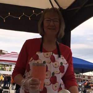 Meet your Posher, Tammy